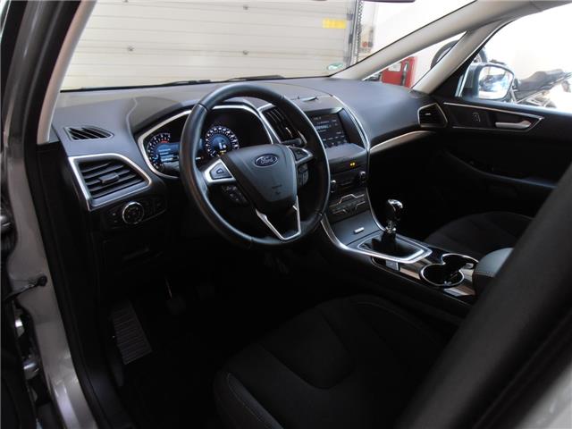 FORD S MAX (01/03/2017) - 